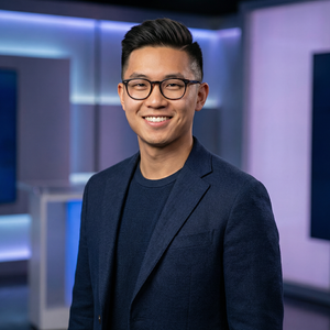 91秦先生创意总监林浩然