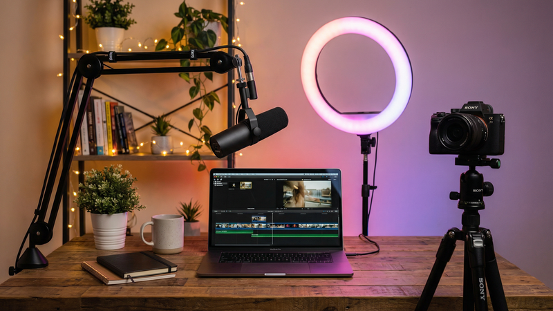 91秦先生创意短视频制作